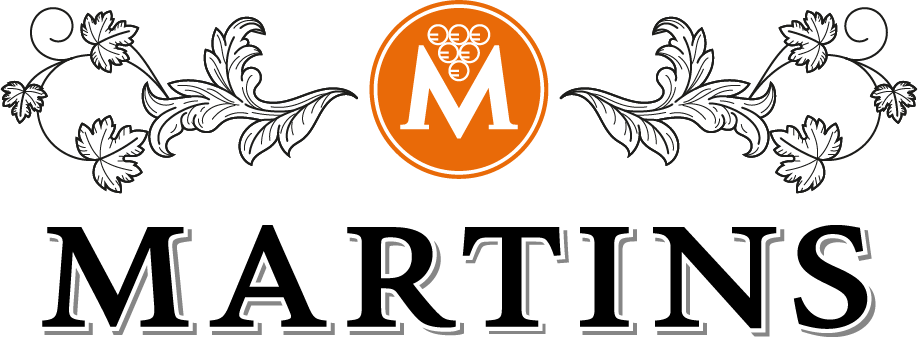 Martinshof Weingut – Weinviertel Qualitätswein | Michael Martin