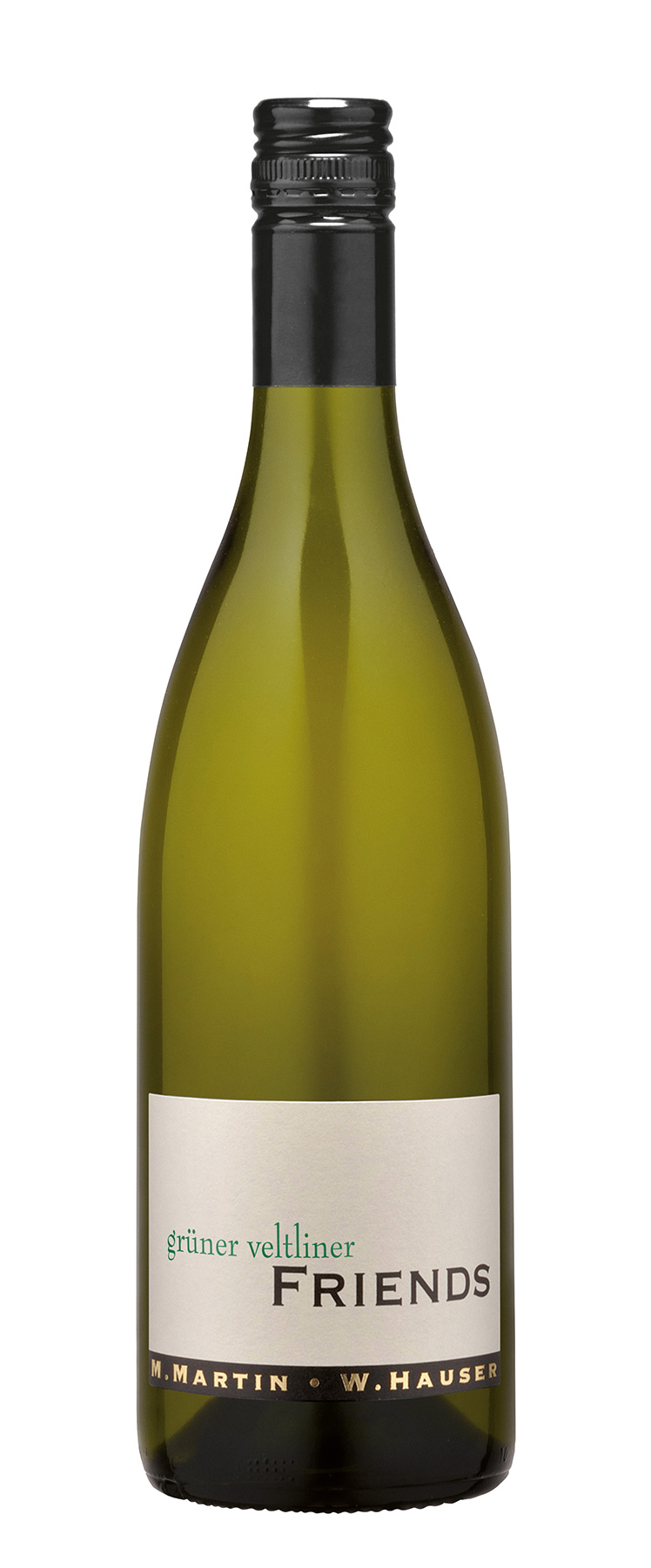 veltliner Friends (Martin*Hauser)