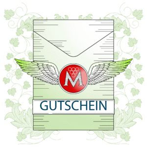 Geschenk-Gutschein €100,- [Digital]