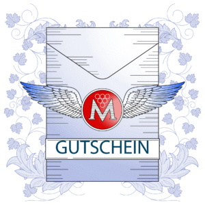 Geschenk-Gutschein €50,- [Digital]