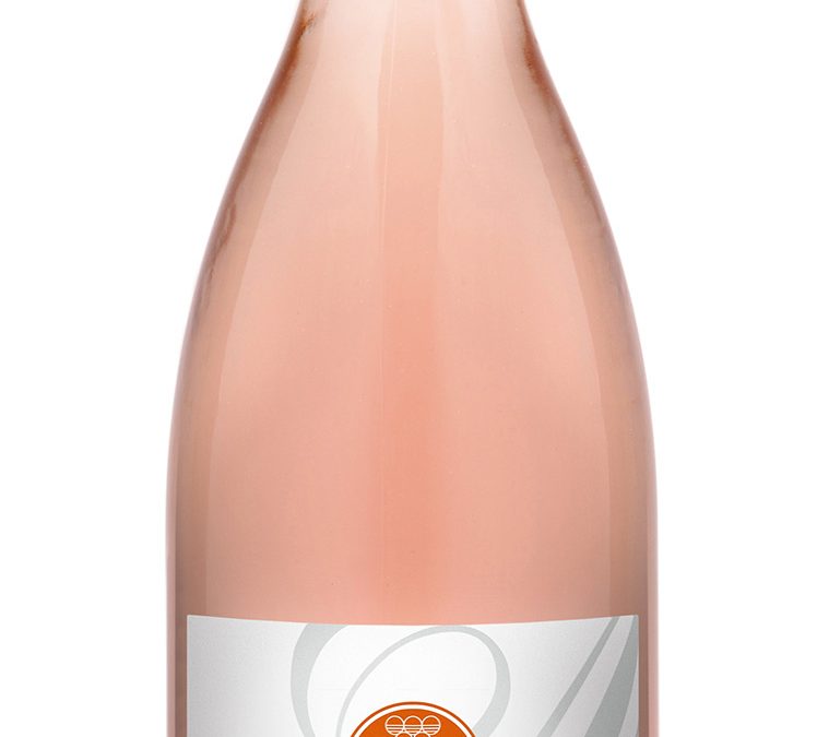 Rose Secco sparkling