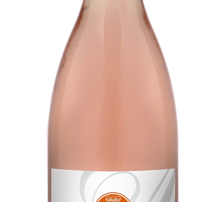 Rosé from Zwiegelt