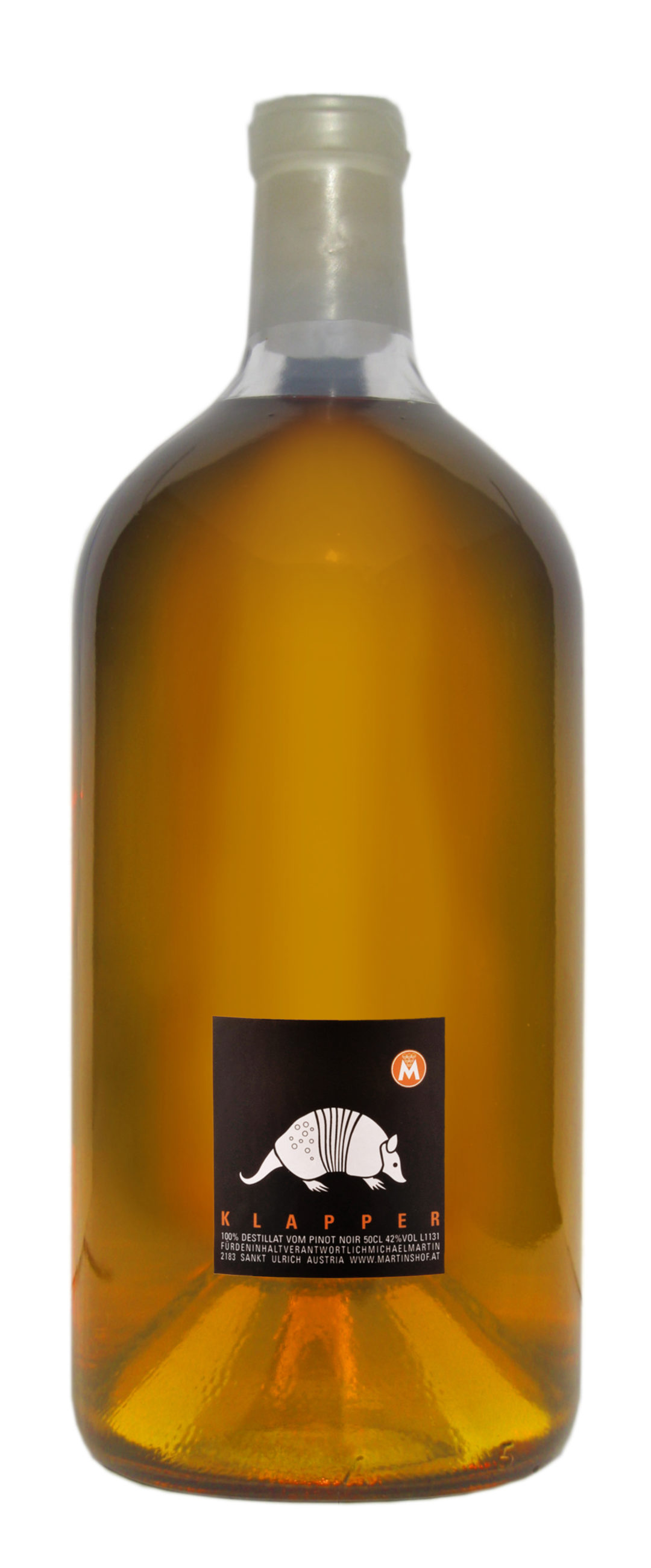 Klapper XXL 3Liter