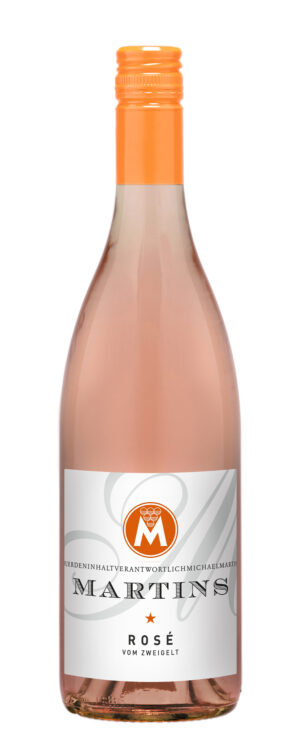Rosé vom Zweigelt 2024