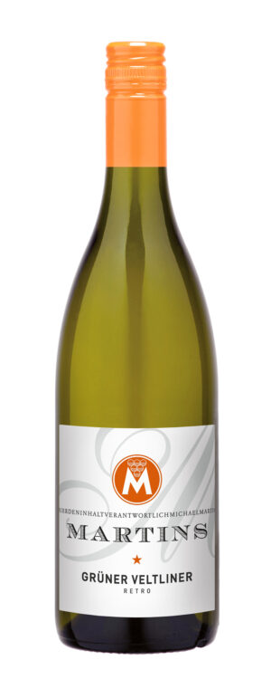 Grüner Veltliner RETRO 2023
