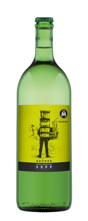 Weisser Landwein 0125