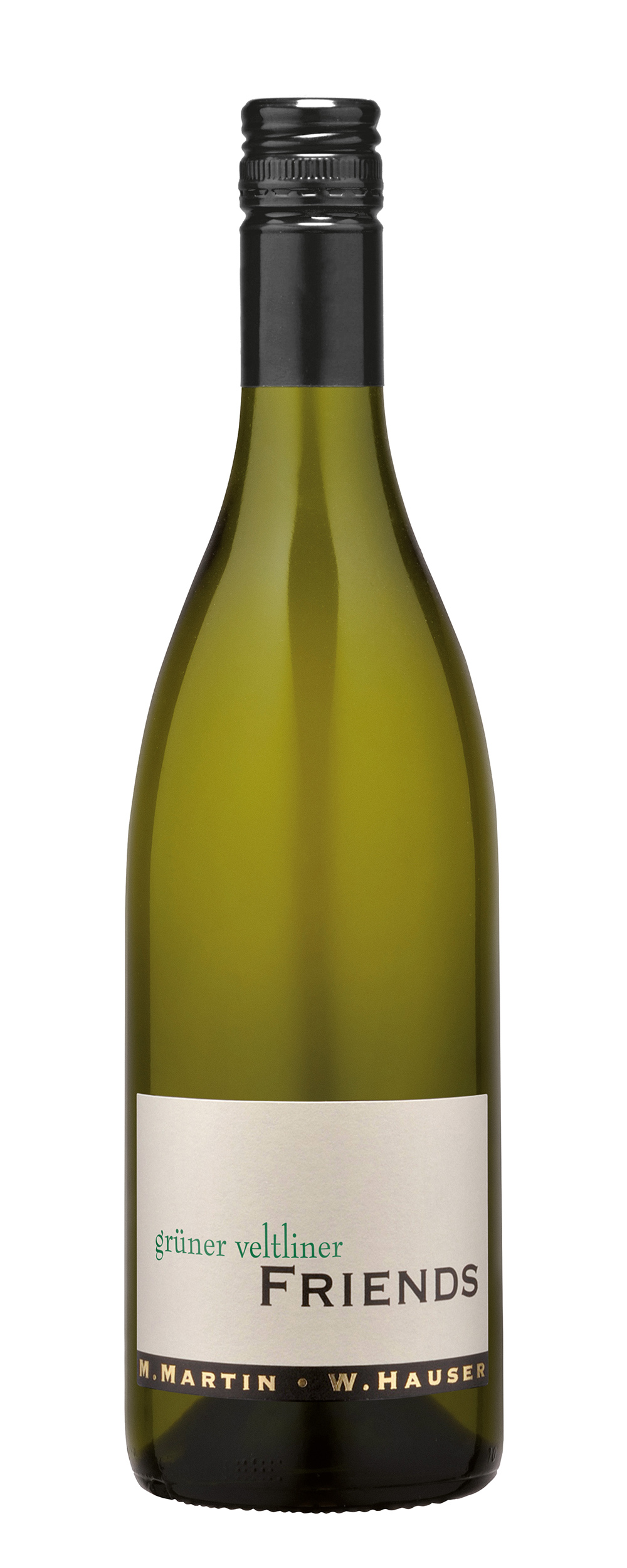 Grüner Veltliner Friends 2024