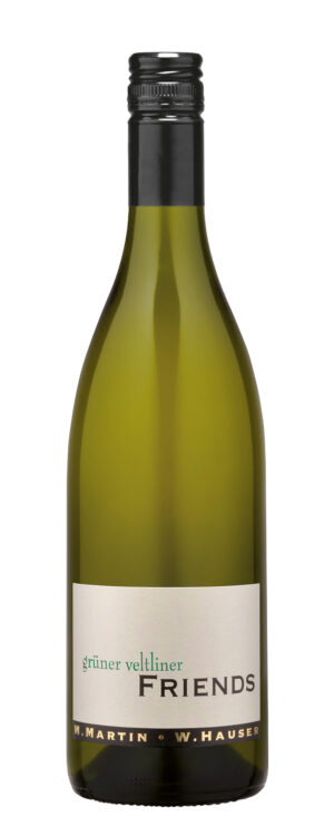 Grüner Veltliner Friends 2025