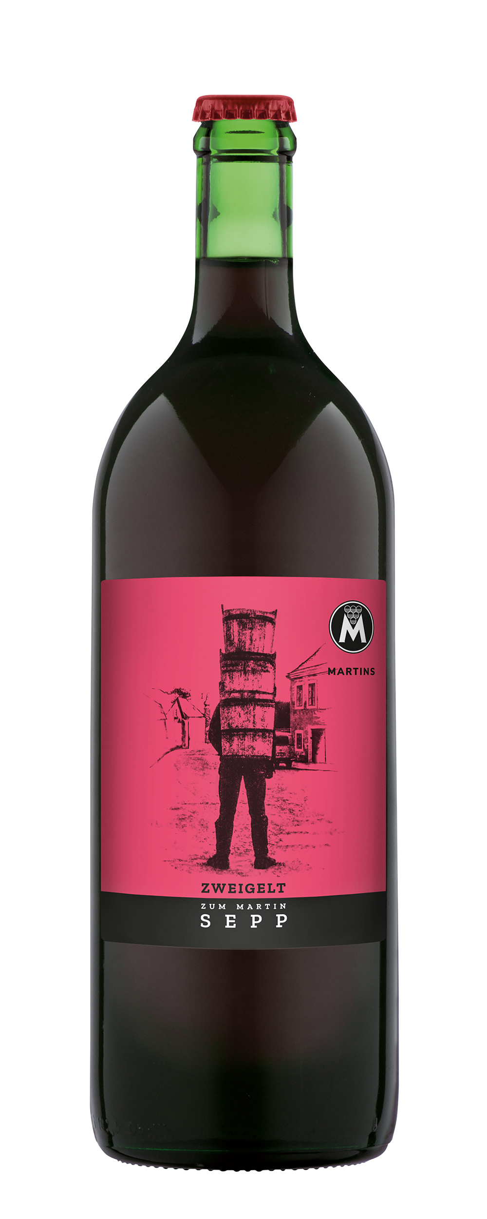 Roter Landwein 02/25