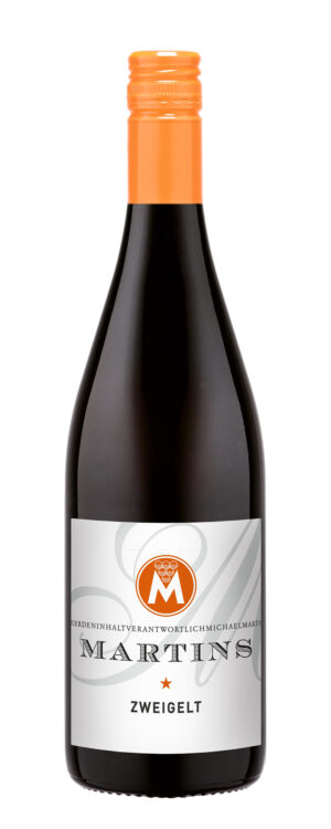 Zweigelt 2023
