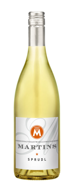 Sprudl Secco 2025