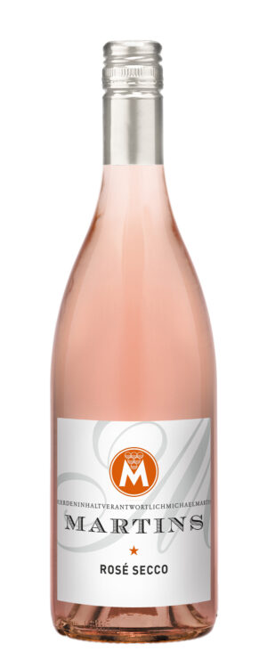 Secco Rosé Secco