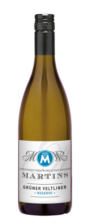 Grüner Veltliner Reserve 2022