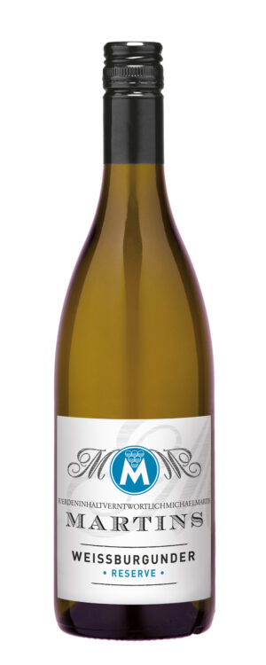 6er Probierkarton Reserve Weine