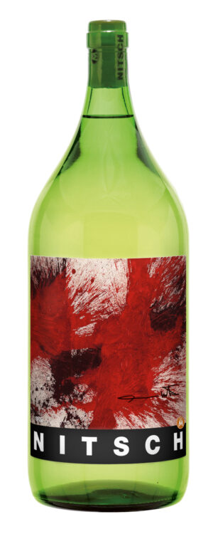 Nitsch Wein 2025